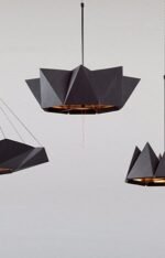 Ward Bennett for Brickel Tuxedo Sofa in Jack Lenor Larsen Upholstery - Image 5