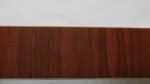 Mid-Century American Modern Walnut Wall or Tabletop Mirror - Image 9