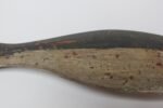American Folk Art Carved Fish Decoy - Image 15