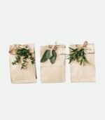 Folk Art Sail Boat Tabletop Display Shelf - Image 4