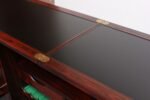 Mid-Century Norwegian Rosewood Flip-Top Rolling Dry Bar by Torbjørn Afdal - Image 23