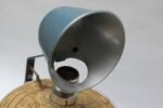 Vintage Industrial Style Manually Operational Astrological Planetarium - Image 6