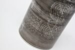 Olle Alberius Ceramic "Sarek" Vase for Rörstrand Sweden - Image 4