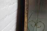 Mid-Century Modern Italian Hallway Mirror with Console - Image 11