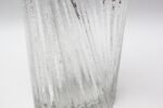 Large Mid-Century Modern Glass Vase by Tapio Wirkkala - Image 10