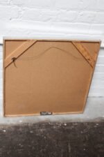 Victor Vasarely "Boglar" Op Art Lithograph - Image 6