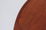 Sculptural Swedish Modern Teak "Gondola" Tray by Tapio Wirkkala for Kalmar - Image 14