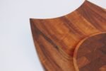 Danish Modern Jens Quistgaard "Rare Woods" Mutenye Tray for Dansk Designs - Image 25