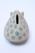 Studio Pottery Piggy Bank by David Gil and Yusuke Aida for Bennington Potters - Image 8