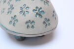 Studio Pottery Piggy Bank by David Gil and Yusuke Aida for Bennington Potters - Image 11