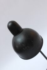 1930s Distressed Bauhaus Table Lamp in the Style of Christian Dell - Image 13