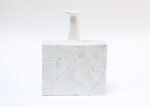 Modernist Glazed Stoneware Vase by Bruno Gambone - Image 3