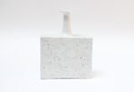 Modernist Glazed Stoneware Vase by Bruno Gambone - Image 5