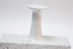 Modernist Glazed Stoneware Vase by Bruno Gambone - Image 15
