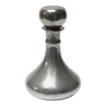 Vintage Lunt Silversmiths English Pewter Decanter