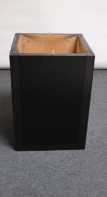 Large Italian Rosewood and Leather Conference Table/Desk By Hans Von Klier - Image 28