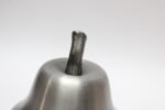 Italian Modernist Brushed Aluminum "Pear" Ice Bucket - Image 14