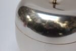 Italian Modernist Aluminum "Mela" Ice Bucket by Ettore Sottsass for Rinnovel - Image 7