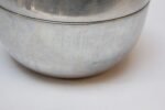 Mid-Century Italian Modern Aluminum "Pear" Ice Bucket - Image 18