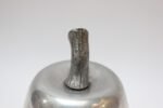 Mid-Century Italian Modern Aluminum "Pear" Ice Bucket - Image 15