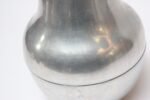 Mid-Century Italian Modern Aluminum "Pear" Ice Bucket - Image 6