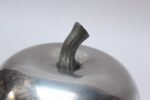 Mid-Century Italian Modern Aluminum "Apple" Ice Bucket - Image 22