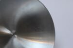 Mid-Century Italian Modern Aluminum "Apple" Ice Bucket - Image 17