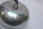 Mid-Century Italian Modern Aluminum "Apple" Ice Bucket - Image 20