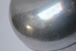 Mid-Century Italian Modern Aluminum "Apple" Ice Bucket - Image 18