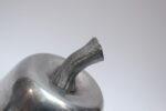 Vintage Italian Aluminum "Pear" Ice Bucket - Image 14