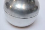 Vintage Italian Aluminum "Pear" Ice Bucket - Image 6