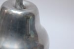 Vintage Italian Aluminum "Pear" Ice Bucket - Image 11