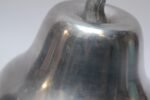 Vintage Italian Aluminum "Pear" Ice Bucket - Image 13