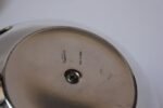 Mid-Century Italian Silver-Plated "Apple" Ice Bucket by Argenteria Teghini - Image 14