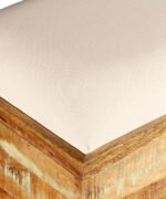 Pair of Midcentury Brass and Walnut Table Lamps by Tony Paul for Westwood - Image 2