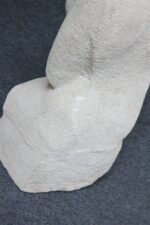 Honorio García Condoy Carved Stone Figurative Sculpture - Image 30