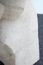 Honorio García Condoy Carved Stone Figurative Sculpture - Image 29