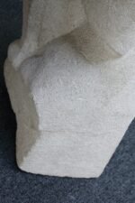 Honorio García Condoy Carved Stone Figurative Sculpture - Image 28