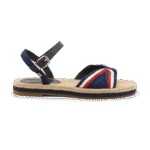 Set of Ten Mid-Century Modern Blown Glass Drinking Glass in Amber - Image 4