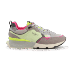 Set of Ten Mid-Century Modern Blown Glass Drinking Glass in Amber - Image 5