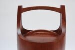 Large Staved Teak 'Congo' Ice Bucket by Jens Quistgaard for Dansk - Image 20