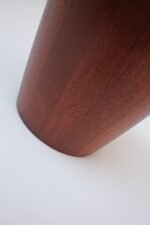 Large Staved Teak 'Congo' Ice Bucket by Jens Quistgaard for Dansk - Image 19