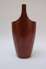 Large Staved Teak 'Congo' Ice Bucket by Jens Quistgaard for Dansk - Image 6