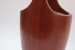 Large Staved Teak 'Congo' Ice Bucket by Jens Quistgaard for Dansk - Image 15