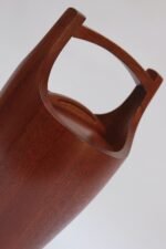 Large Staved Teak 'Congo' Ice Bucket by Jens Quistgaard for Dansk - Image 14