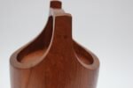 Jens Quistgaard for Dansk "Congo" Ice Bucket in Staved Teak Wood - Image 16