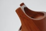 Jens Quistgaard for Dansk "Congo" Ice Bucket in Staved Teak Wood - Image 15