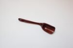 Vintage Solid Rosewood Studio Craft Hors d'Oeuvres/Cocktail Accessories - Image 7