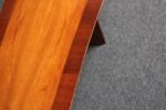 T.H. Robsjohn-Gibbings for Widdicomb Walnut "Bowtie" Coffee Table - Image 23