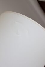 Pair of Tall Danish Modern Ceramic Lamps by Palshus for Hansen Lighting Company - Image 20